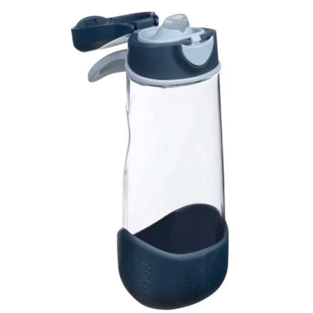 B.Box Sport Spout Drink Bottle 600ml
