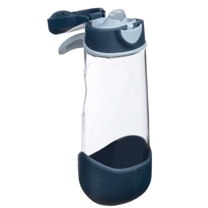 B.Box Sport Spout Drink Bottle 600ml