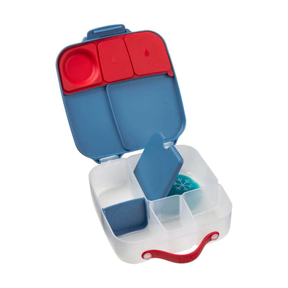 B.Box Lunch Box