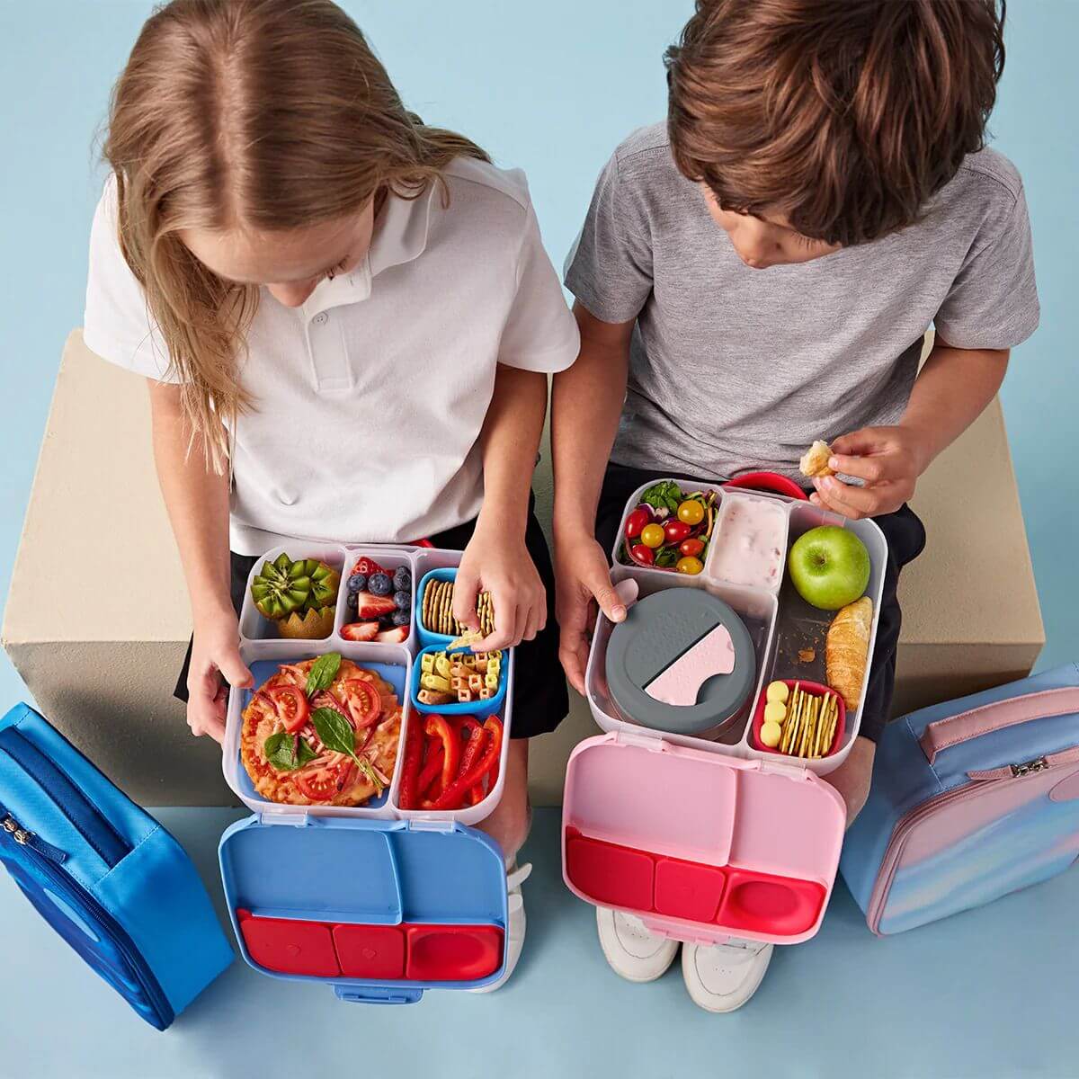 B.Box Lunch Box
