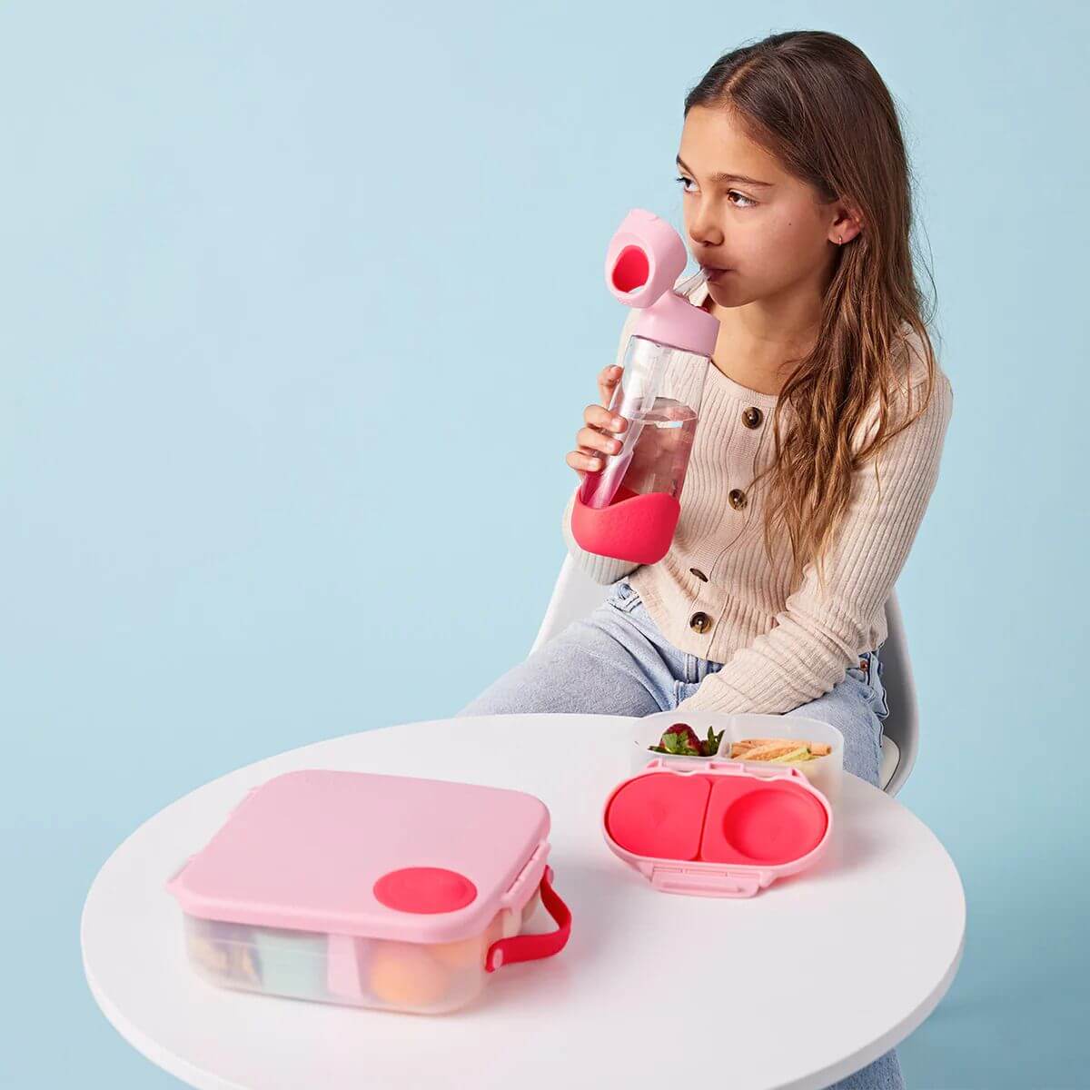 B.Box Tritan Drink Bottle 600ml