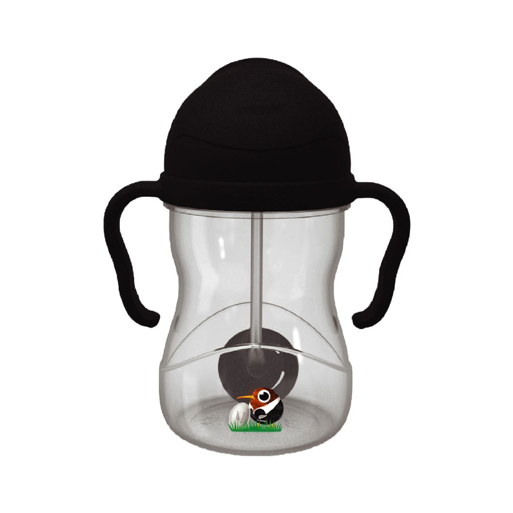 B.Box All Blacks Sippy Cup