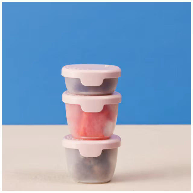 B.Box Snack Tub 3pk