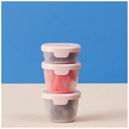 B.Box Snack Tub 3pk