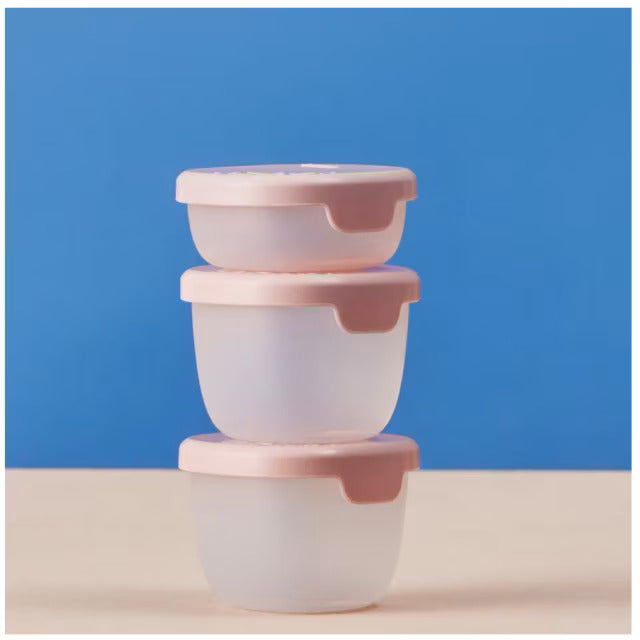 B.Box Snack Tub 3pk