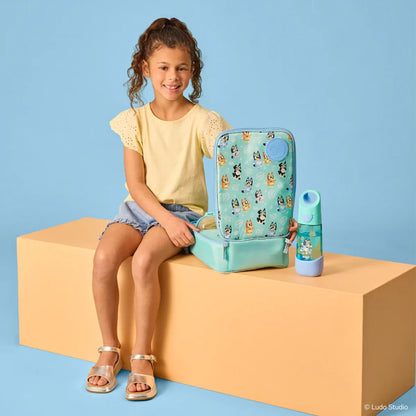 B.Box Insulated Lunch Bag Bluey S2