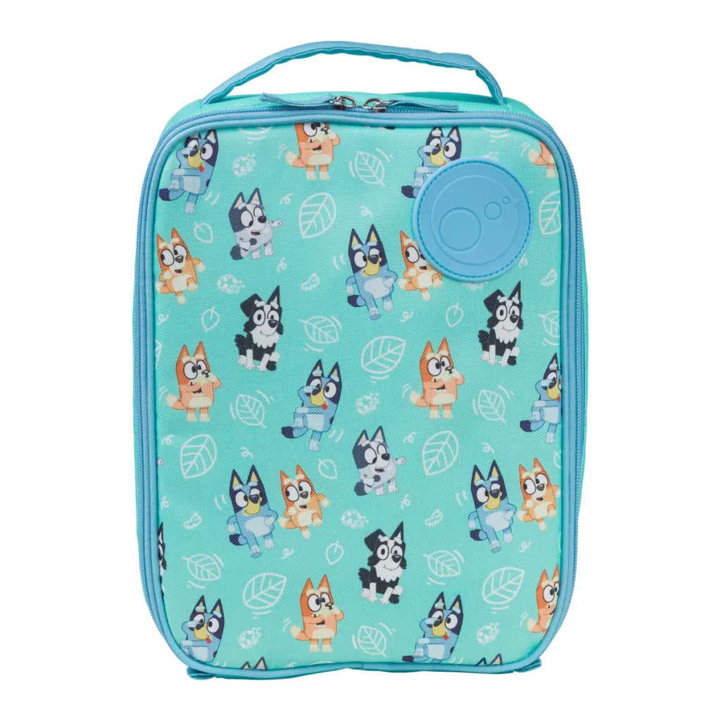 B.Box Insulated Lunch Bag Bluey S2