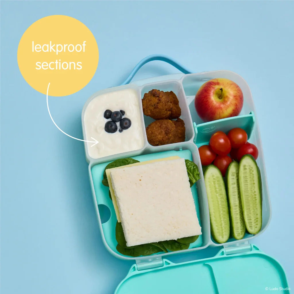 B.Box Lunchbox Bluey S2