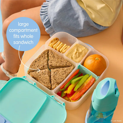B.Box Lunchbox Bluey S2