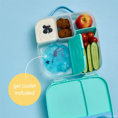 B.Box Lunchbox Bluey S2