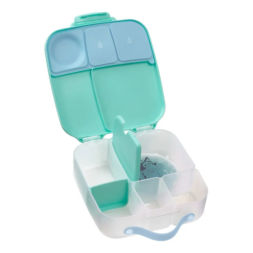 B.Box Lunchbox Bluey S2