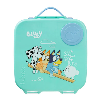 B.Box Lunchbox Bluey S2