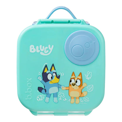 B.Box Mini Lunchbox Bluey S2
