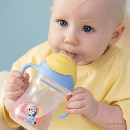 B.Box Sippy Cup Bluey