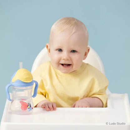 B.Box Sippy Cup Bluey