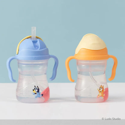 B.Box Sippy Cup Bluey