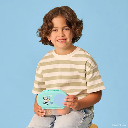 B.Box Snackbox Bluey S2