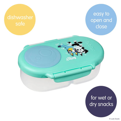 B.Box Snackbox Bluey S2