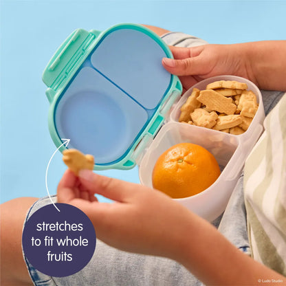 B.Box Snackbox Bluey S2