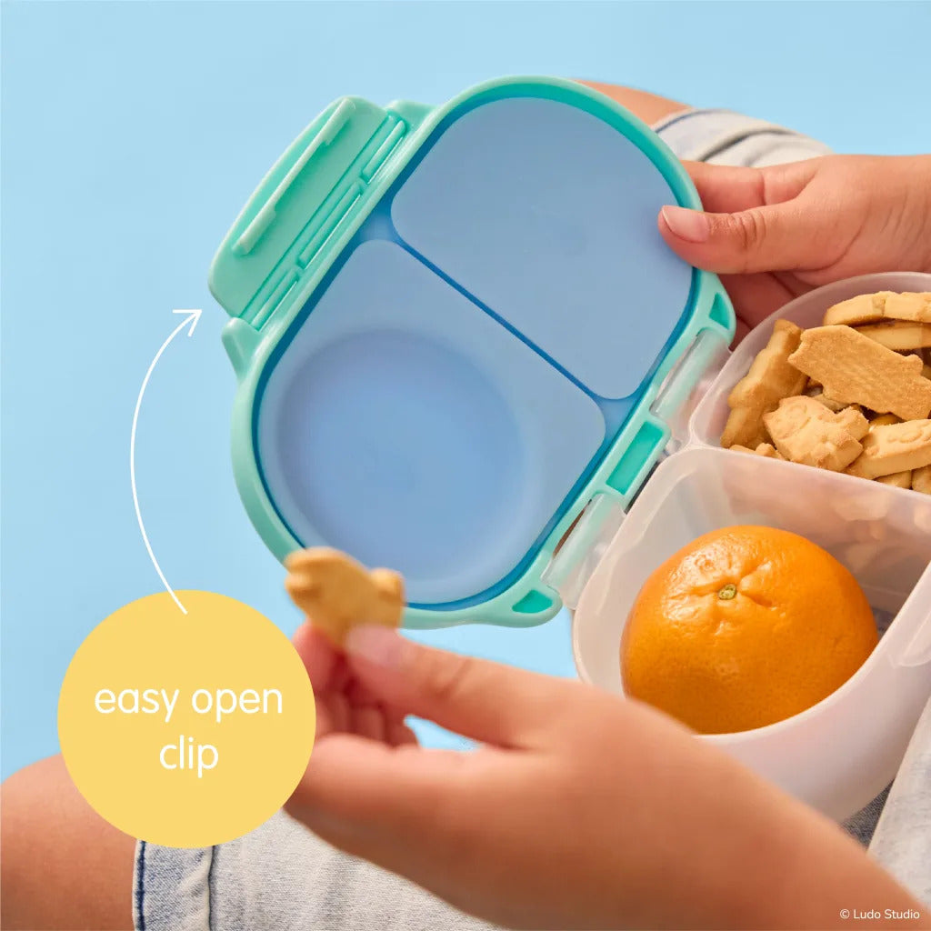 B.Box Snackbox Bluey S2