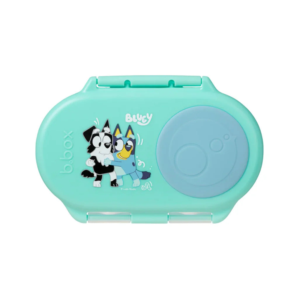 B.Box Snackbox Bluey S2
