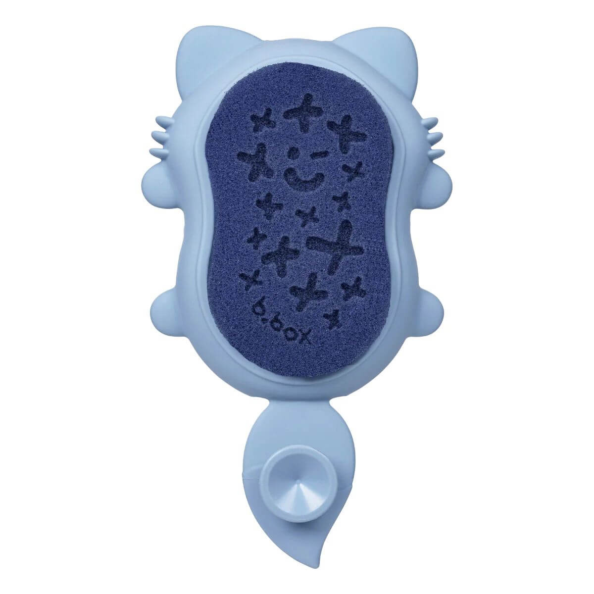 B.Box Body Baby Bath Brush