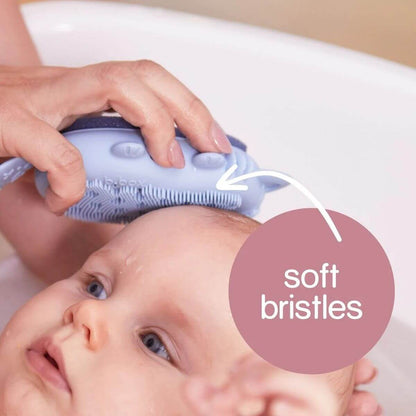 B.Box Body Baby Bath Brush