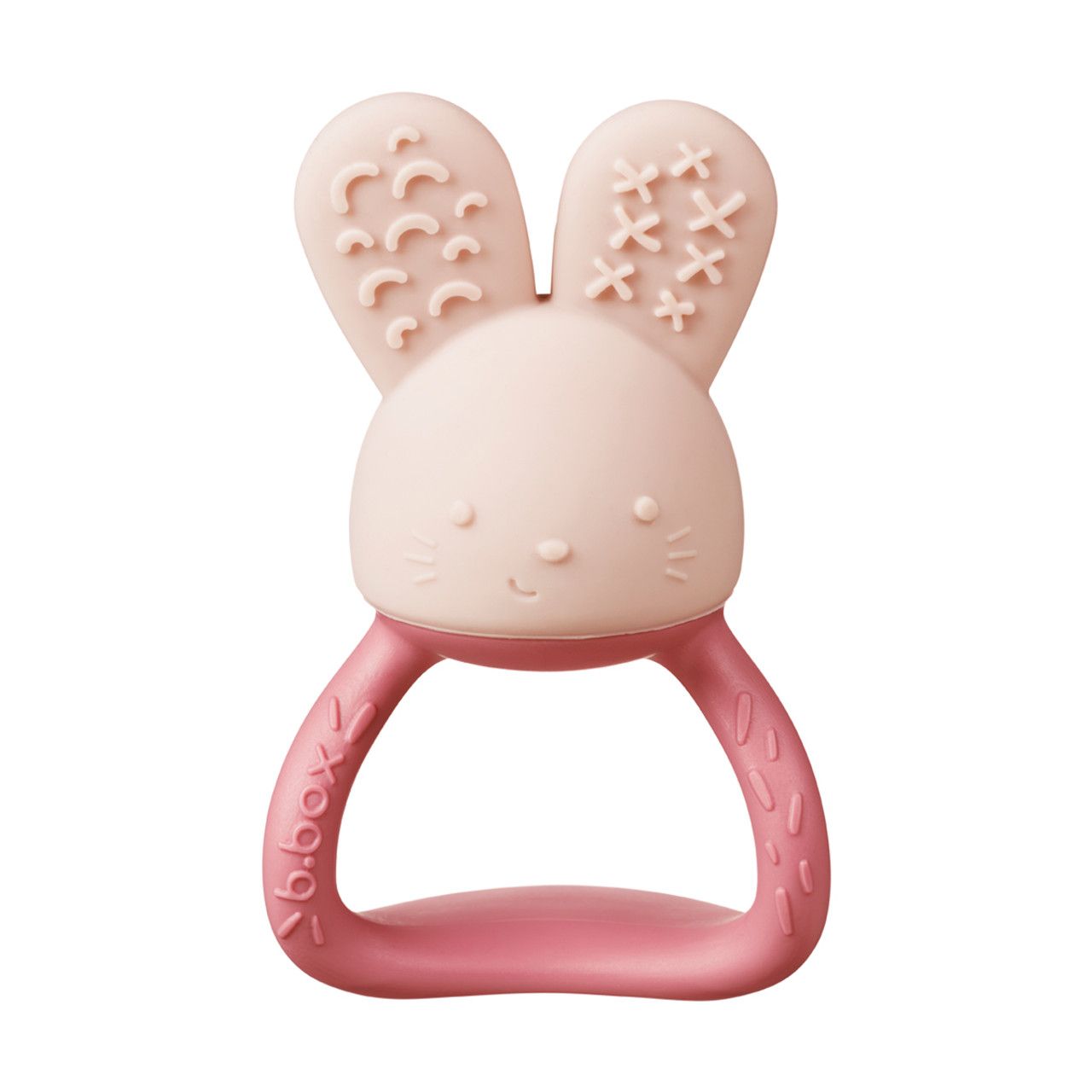 B.Box Chill + Fill Teether