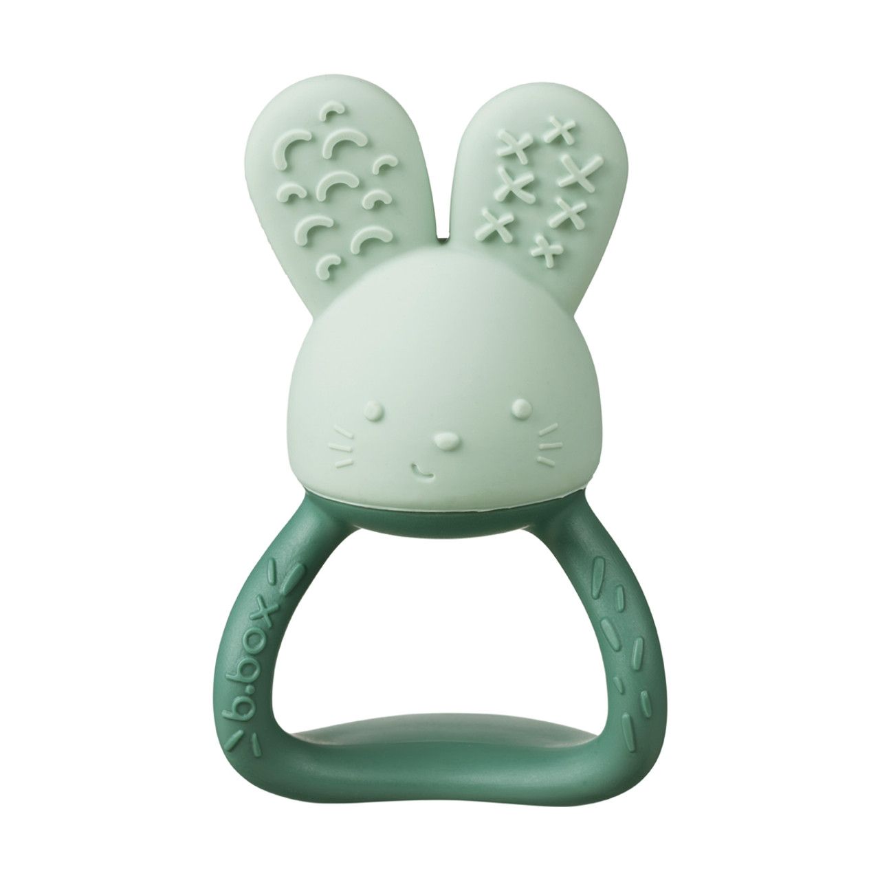 B.Box Chill + Fill Teether