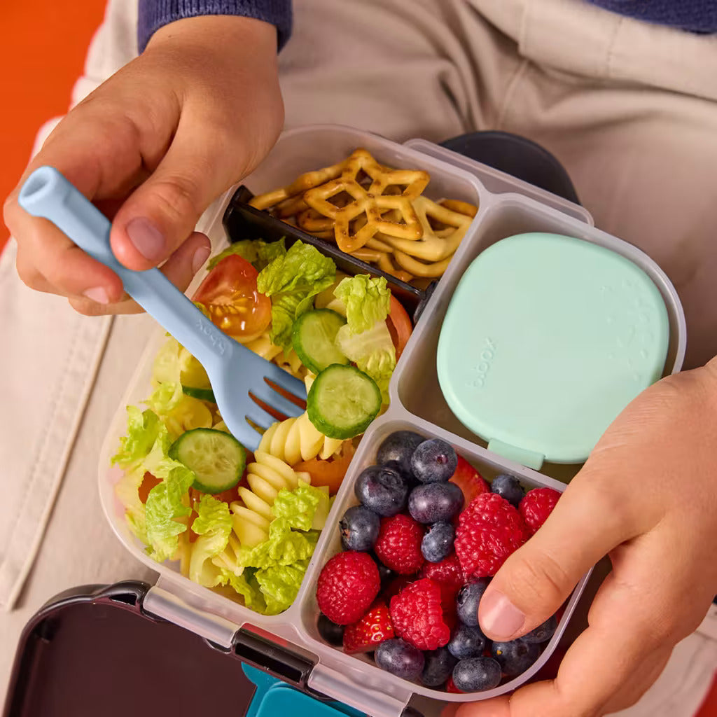 B.Box Lunchbox Cutlery 2 Pack