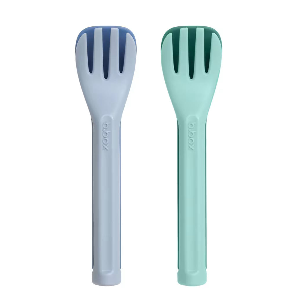 B.Box Lunchbox Cutlery 2 Pack