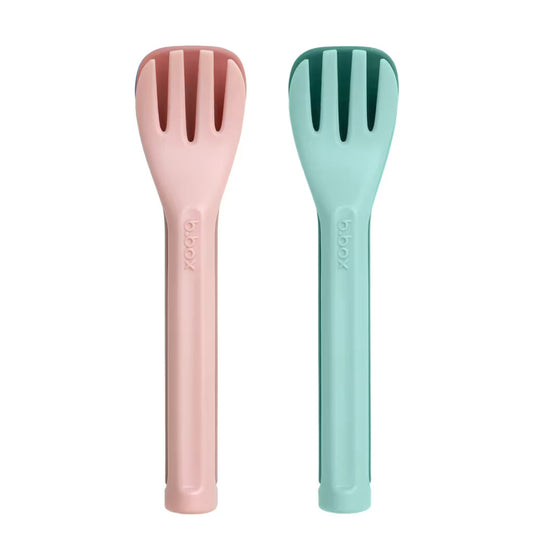 B.Box Lunchbox Cutlery 2 Pack