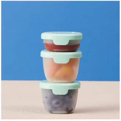 B.Box Snack Tub 3pk