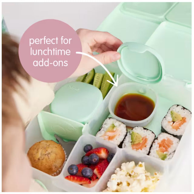 B.Box Snack Tub 3pk