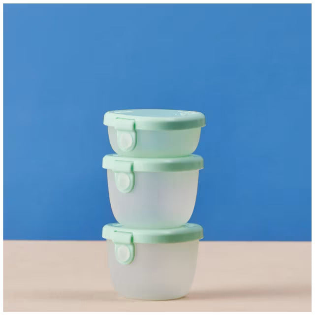 B.Box Snack Tub 3pk