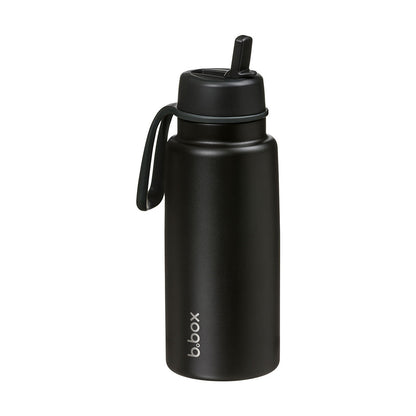 B.Box Insulated Flip Top Bottle 1L