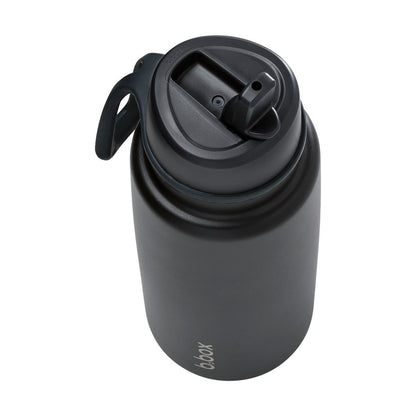 B.Box Insulated Flip Top Bottle 1L