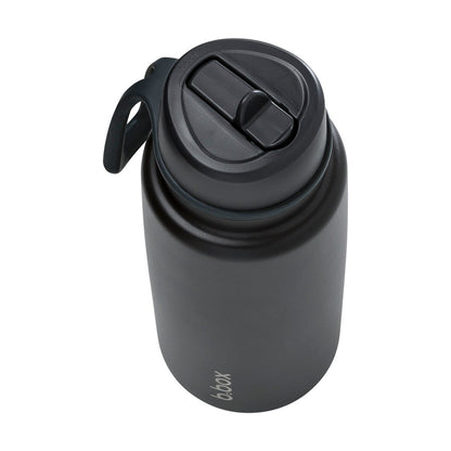 B.Box Insulated Flip Top Bottle 1L
