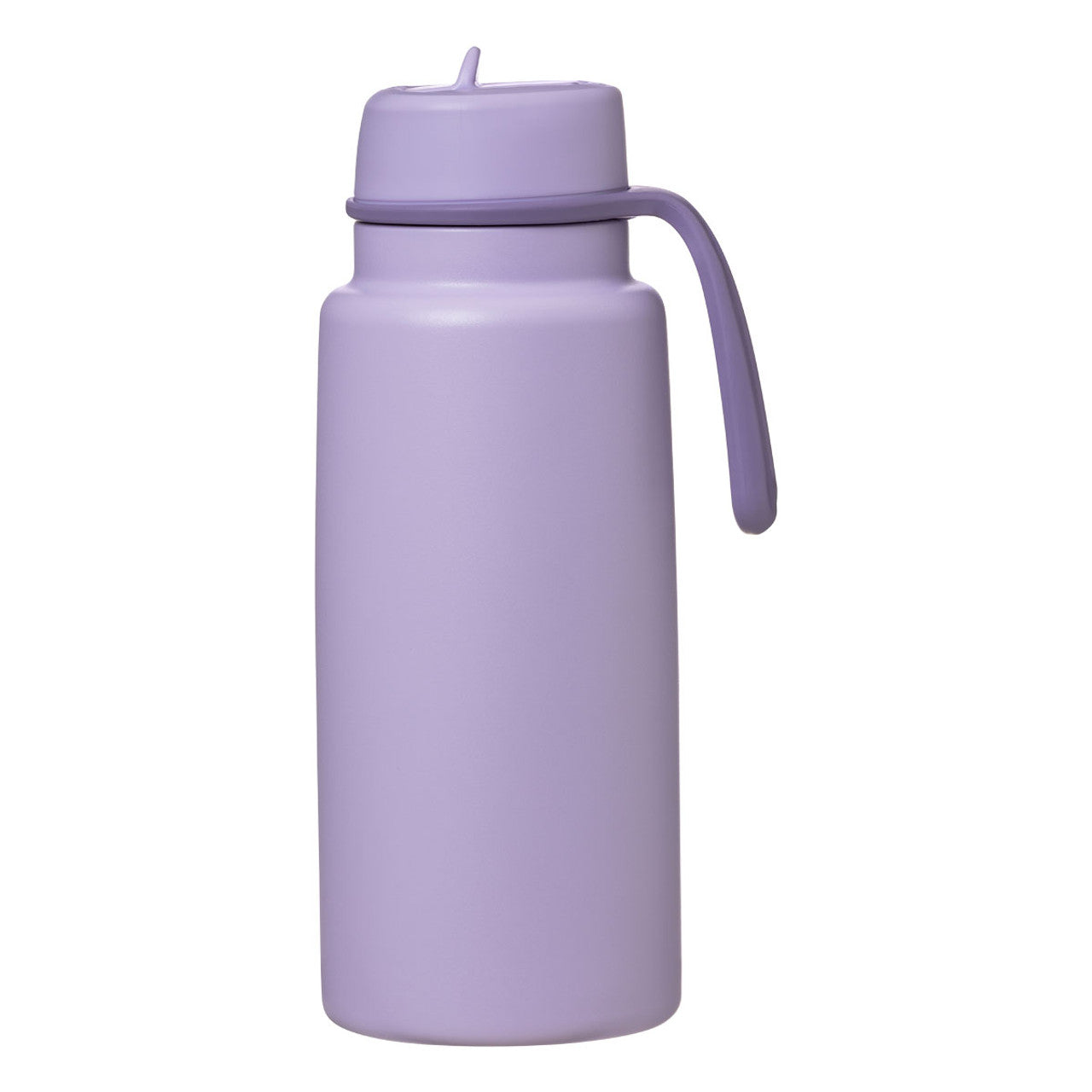 B.Box Insulated Flip Top Bottle 1L