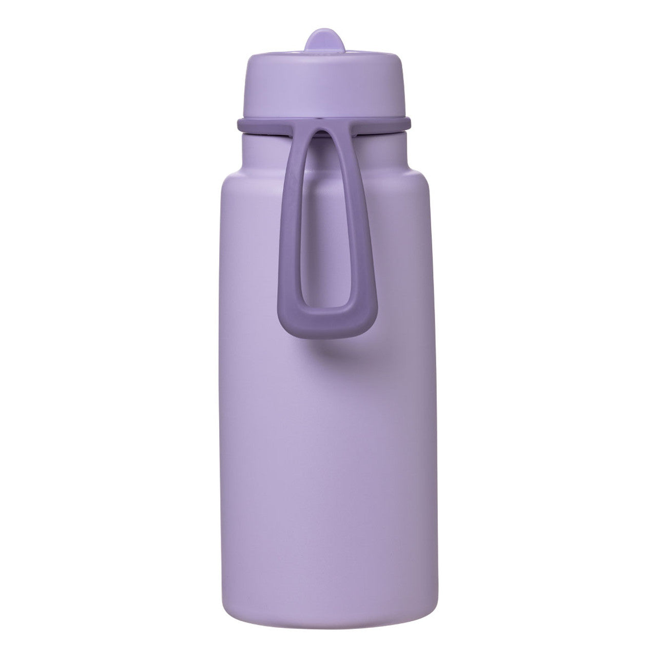 B.Box Insulated Flip Top Bottle 1L