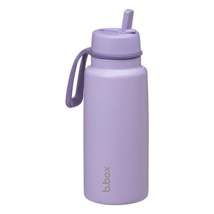 B.Box Insulated Flip Top Bottle 1L