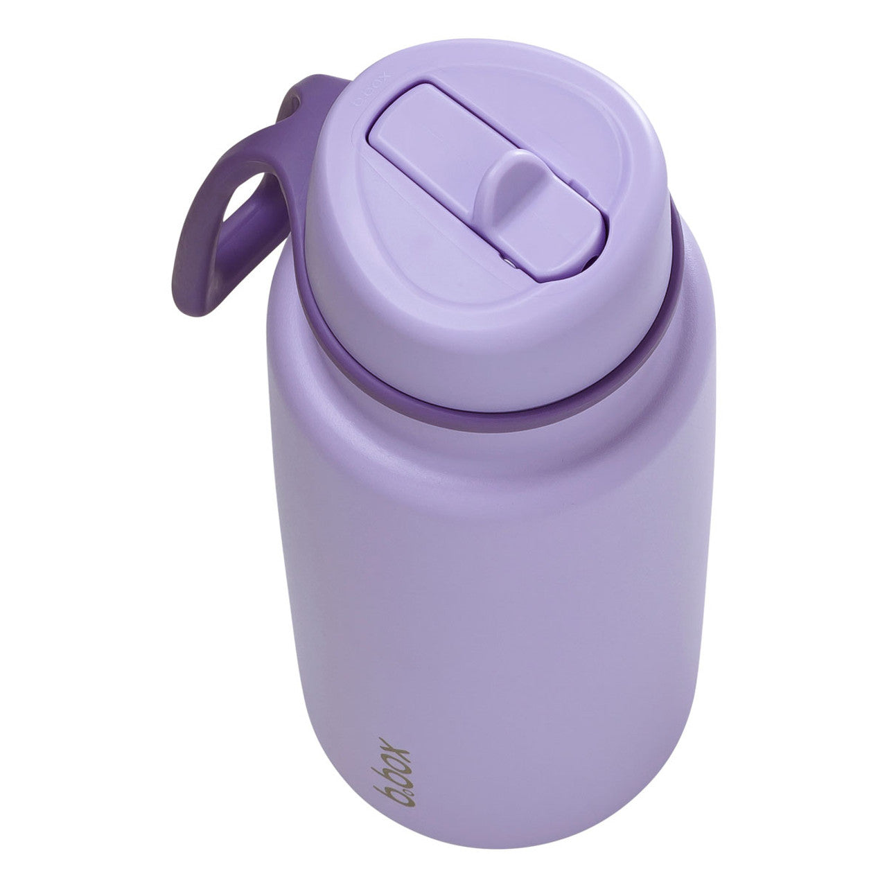 B.Box Insulated Flip Top Bottle 1L