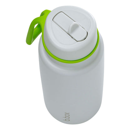 B.Box Insulated Flip Top Bottle 1L