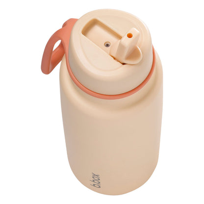B.Box Insulated Flip Top Bottle 1L