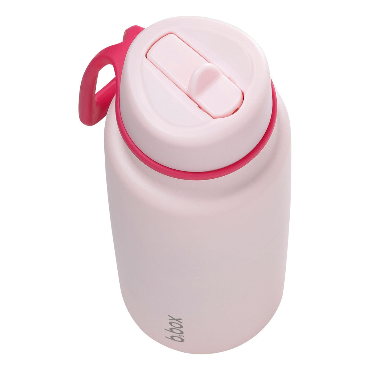 B.Box Insulated Flip Top Bottle 1L