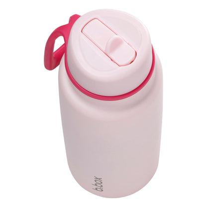 B.Box Insulated Flip Top Bottle 1L
