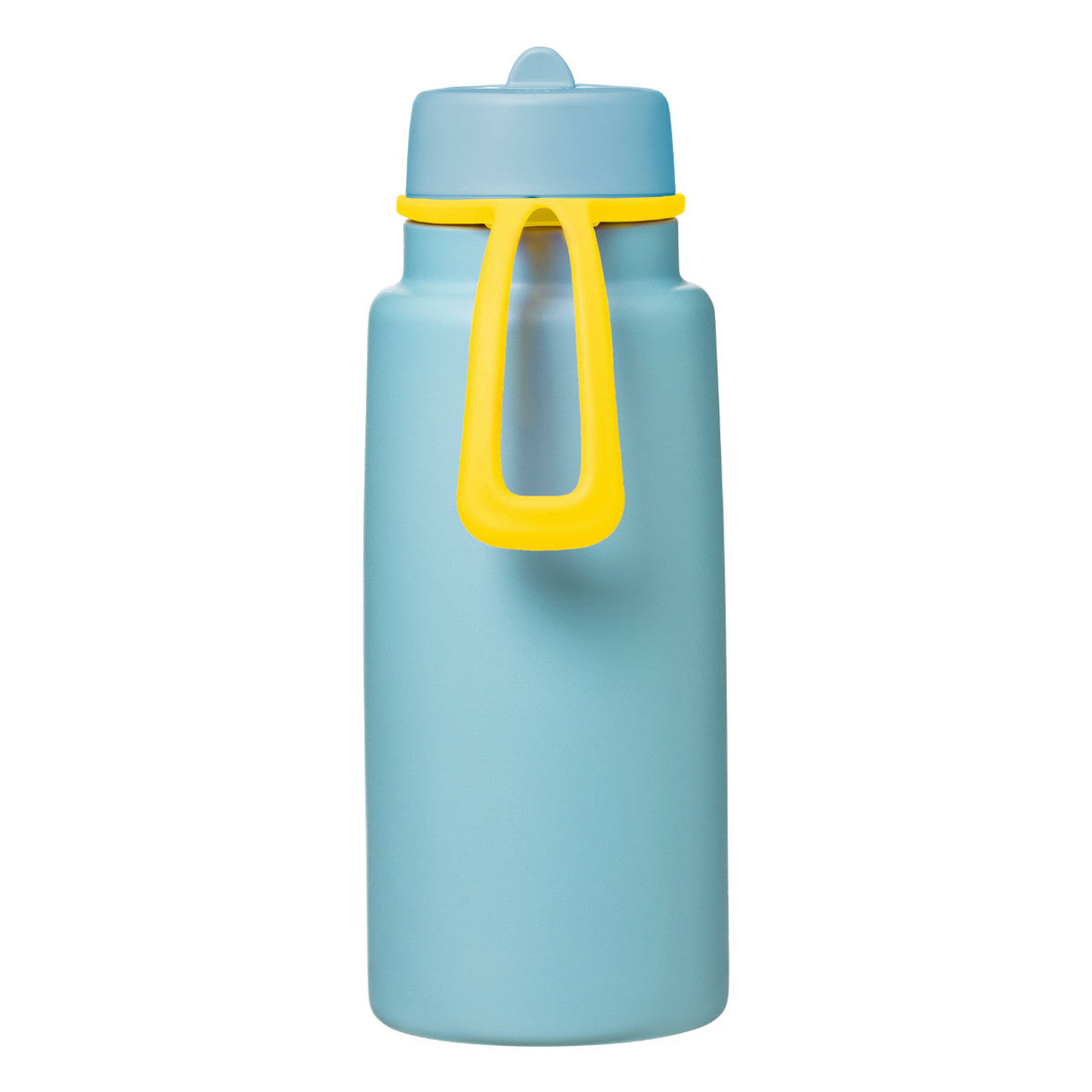 B.Box Insulated Flip Top Bottle 1L