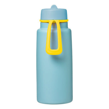 B.Box Insulated Flip Top Bottle 1L