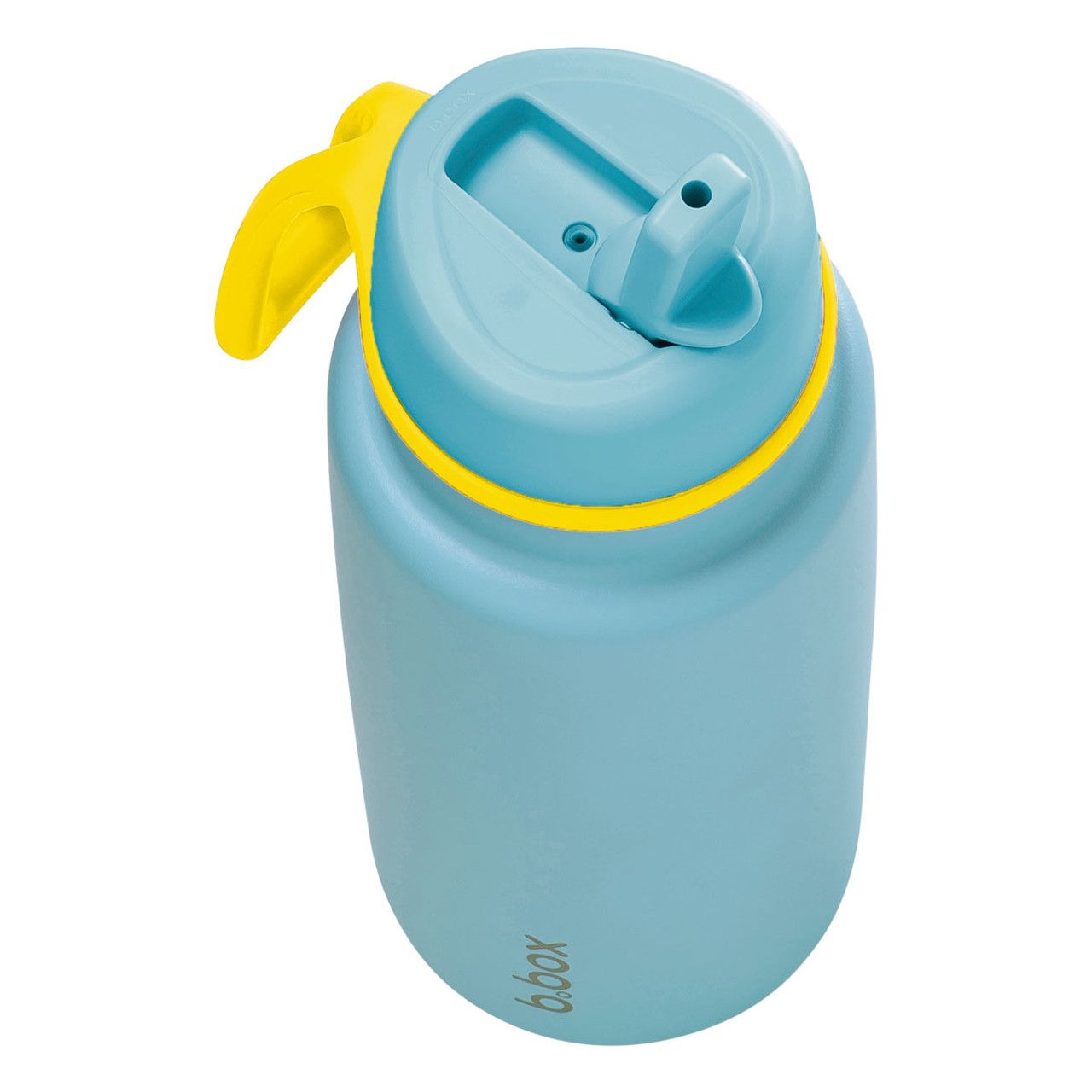 B.Box Insulated Flip Top Bottle 1L
