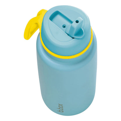 B.Box Insulated Flip Top Bottle 1L